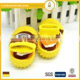 New Born Infant Socks Shoes/baby Shoe Socks/baby Socks Wholesale thumbnail-3