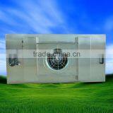 Jowell&pharmaceutical Stainless Steel Cleanbooth With Air Shower thumbnail-5