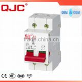 type of isolator switch 40a tpn isolator switch