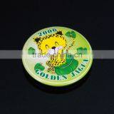 Factory Direct Sales OEM Design Metal Printing Badge thumbnail-1