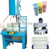 Automatic Pipe Welding Machine for Plastic Pipe Industry