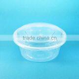 Disposal Plastic Food Container Chinese Plastic Food Packaging Lunch Box thumbnail-3