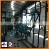 ZSA-15 Used Waste Lubricating Oil Purifier Oil Filtration Equipment Through Vacuum Distillation To Get Base Oil From Waste Oil thumbnail-2