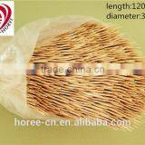 Chinese Anhui Bamboo Bbq Set