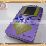 2016 Hot 9999 in 1 Brick Game Wholesale Price