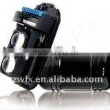 30~100 Meters Outdoor Distance Infrared Beam Barrier Detector