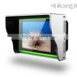 LQ-3215 Visual Fish Finder