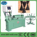 Steel Bar Rebar Straightening and Cutting Machine thumbnail-4
