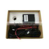 ULS-200 External Non-contact Ultrasonic Fuel Tank Level Gauge no Drilling on the Fuel Tank thumbnail-5