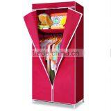 Cheap Folding Wardrobe Where to Buy Wardrobes (FH-CS0507) thumbnail-5