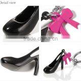 Shoes Shape Keychains, Custom Made Metal Keychains, Custom Made Metal Shoes Shape Keychains Manufacture thumbnail-1