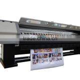 Hot Selling 3.2m WER S3208 Printing Machine, Large Format Solvent Printer thumbnail-5