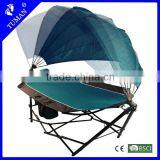 Patio Foldable Free Stand Outdoor Canopy Swing