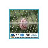 chain link fence for good quality plastic coated wire dia. :3.8mm