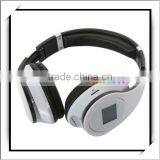 Wireless Cheap Bluetooth Headset Stereo Bluetooth Headset