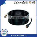 Windscreen Screen Washer Tube Hose Pipe PVC Clear Plastic - 3mm, 4mm, 5mm, 6mm thumbnail-1