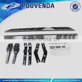 Auto Manufacturer Running Board Side Step For Porsche Macan 2014 4*4 Accessories thumbnail-1