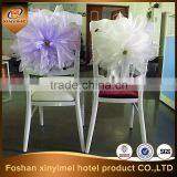 Good Design Popular Durable Polyester Wedding Chair Covers thumbnail-2