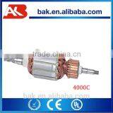 Makita 4000C Armature Makita 4000C Rotary Hammer Armature,Makita 4000C Rotor