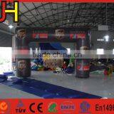Advertising Inflatable Arch, Arch Gate Design, Entrance Arch Gate thumbnail-6