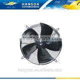 Made In China high efficiency dc brushless fan