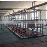 Middle-set Milking Parlor for Big Farm thumbnail-1
