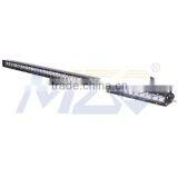 MZ Super Brightness 41 Inches 14300lm 40PCS US Chips LED Car Part - Car Lights, IP67 Flood Spot Combo Light Bars off Road Lights thumbnail-1