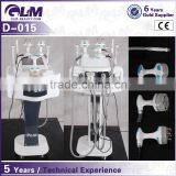 5 In 1 Cavitation Machine CE Approved Vacuum Cavitation System Skin Tightening Cavitation 40khz For Body Slimming 40hkz thumbnail-1