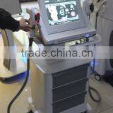 Double-Handle HIFU / Hifu Face Lift Machine /hifu Equipment With CE thumbnail-3