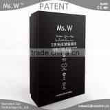 Home Use Facial Equipment Hot &Cold Electric Facial Massager thumbnail-6