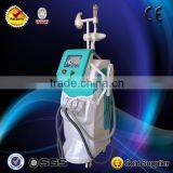Topsale Cavitation rf Elight Ipl nd Yag Laser Multifunction Beauty Machine thumbnail-1