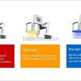 650nm Diode Laser Hair Growth Machine for Sale/Laser Hair Loss Treatment/ Collagen Hair Treatment thumbnail-3