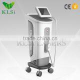 KLSI 808 Diode Laser/yag Back / Whisker Laser Hair Removal Beauty Machine 1-10HZ thumbnail-2