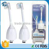 China Wholesale Merchandise Replaceable Toothbrush Head E Series HX7012, HX7011 for Philips Sonicare thumbnail-6