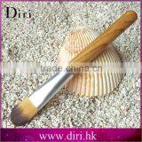 New Hotsell Makeup Brush With Wooden Handle thumbnail-3