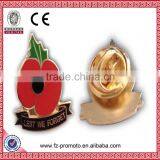 2015 Newest Enamel Pin Badges/metal Pins/lapel Pins thumbnail-5