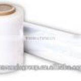 Custom Printed Plastic PE Heat Shrink Film for Bottle Label in Roll for Packing thumbnail-1