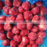 Hot Sale Frozen Strawberry With Good Quality and Low Price thumbnail-1
