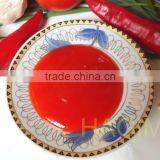 Hot Chilli Sauce From Vietnam for Export - Best Quality! Ask for Quotation: Info@hagimex.com thumbnail-1