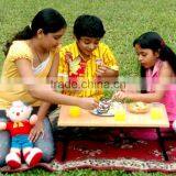 Kawachi Multipupose Folding Table thumbnail-2