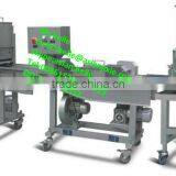 Automatic Hamburger Patty Production Line/burger Patty Making Machine thumbnail-2