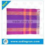 2014 New Fashion Woven Head Scarf for Wholesale