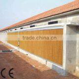 2016 NEW Agriculture Evaporative Pad/Honeycomb Poultry Pad With Price thumbnail-3