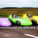 Rotovelo ,human Power Vehicle thumbnail-1