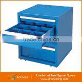 Chinese Supplier Refinishing New Kitchen Cabinets Prices Slide Parts Under Desk Drawer Discount thumbnail-2