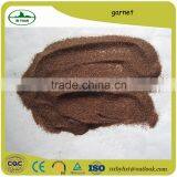 Cheap Price Specification Garnet Sand Blasting 30/60 thumbnail-4
