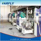 Agricultural Pesticide High Output Horizontal Grinding Machine thumbnail-2