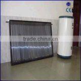 Balcony Hanging U Pipe Solar Water Heater