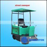 Large Cleaning Area Sweeper thumbnail-1
