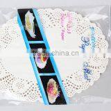 2016 Wholesale White Round Doilies Paper for Party or Home thumbnail-5